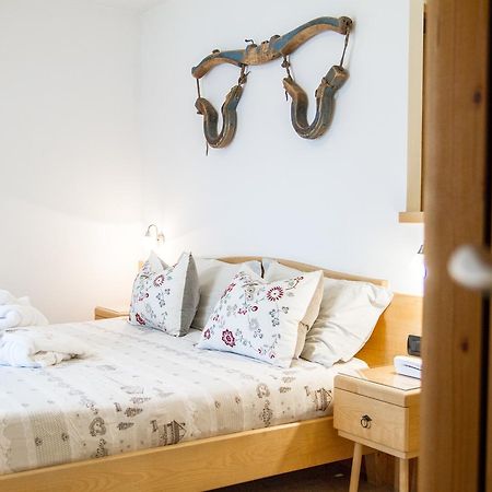 Agriturismo Pianrestel Cavalese Dış mekan fotoğraf