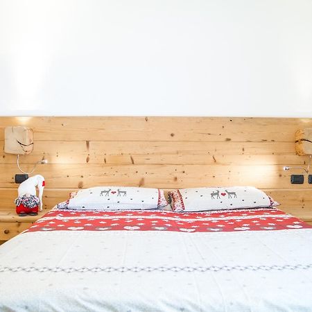 Agriturismo Pianrestel Cavalese Dış mekan fotoğraf