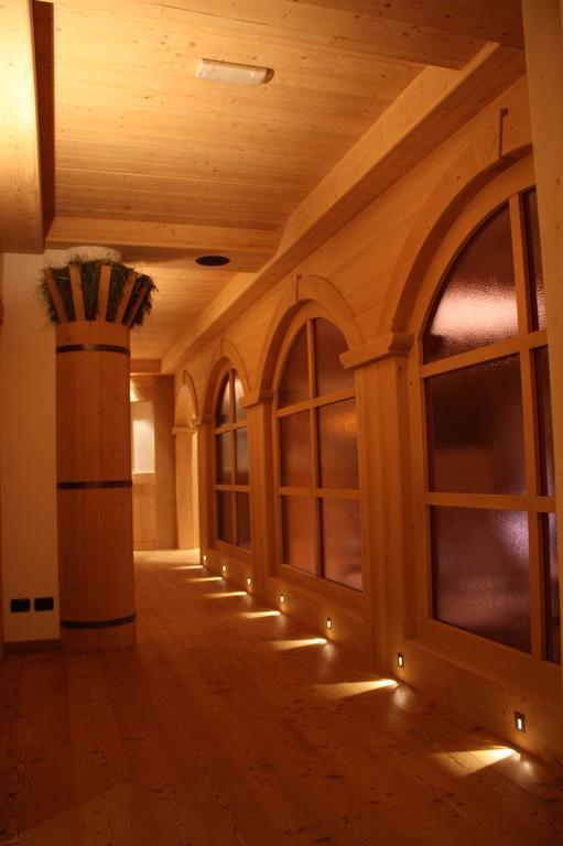 Agriturismo Pianrestel Cavalese Dış mekan fotoğraf