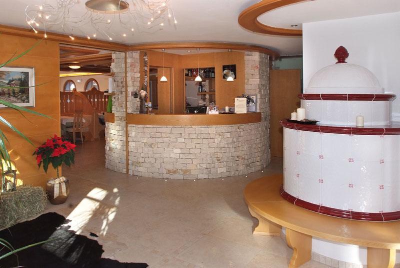 Agriturismo Pianrestel Cavalese Dış mekan fotoğraf