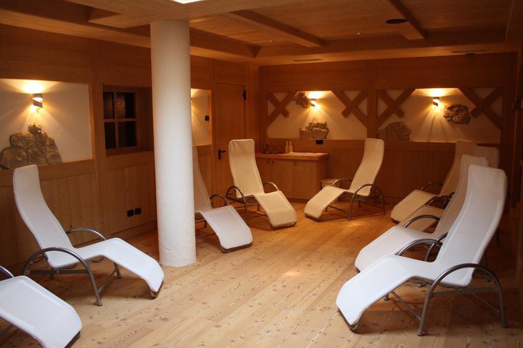 Agriturismo Pianrestel Cavalese Dış mekan fotoğraf