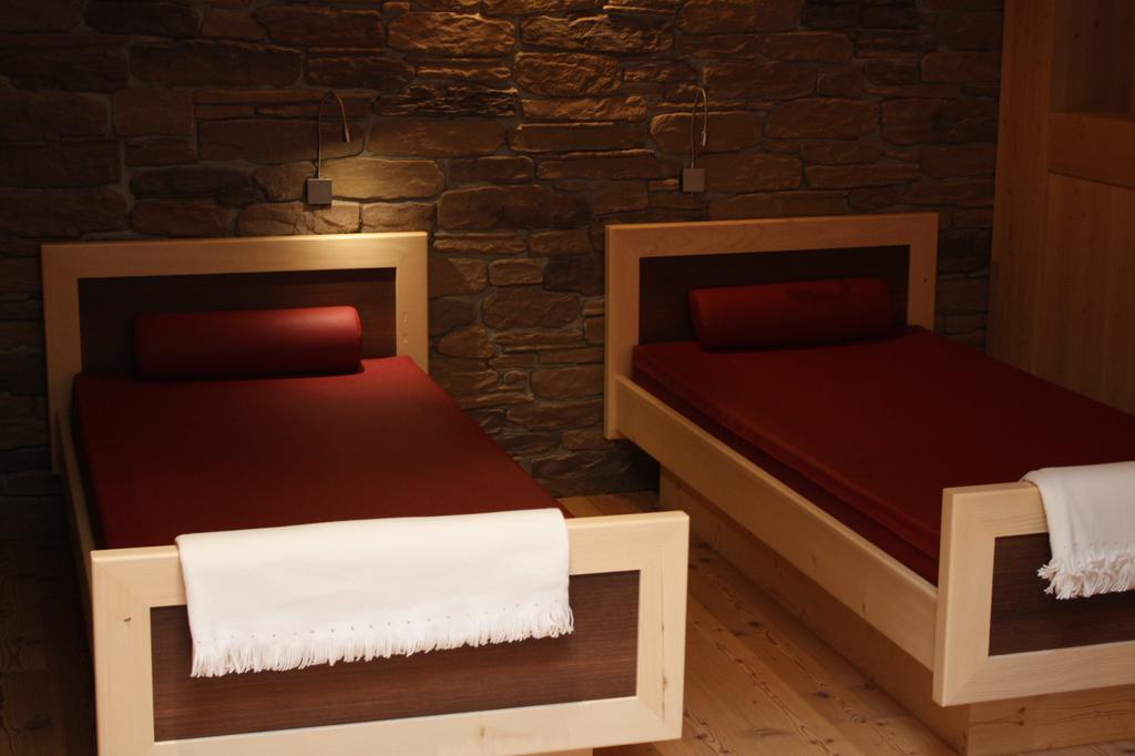 Agriturismo Pianrestel Cavalese Dış mekan fotoğraf