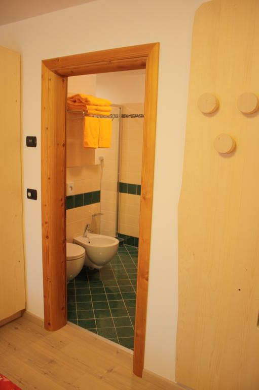 Agriturismo Pianrestel Cavalese Oda fotoğraf