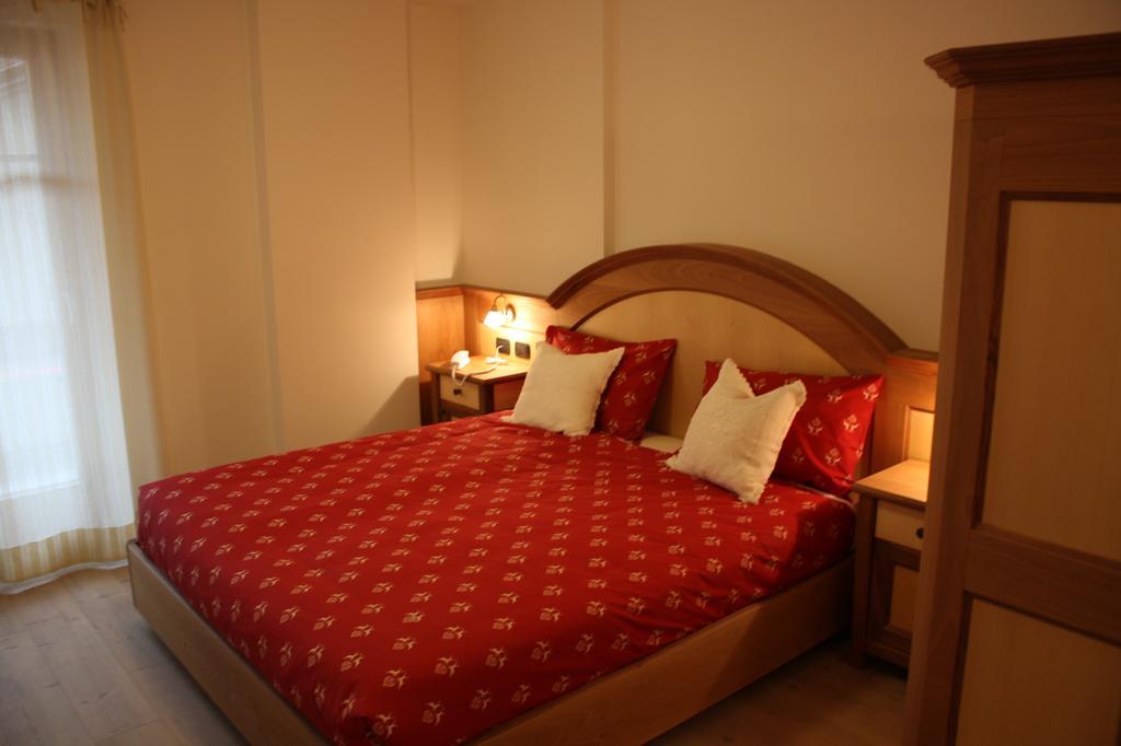 Agriturismo Pianrestel Cavalese Oda fotoğraf