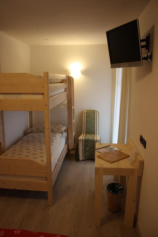 Agriturismo Pianrestel Cavalese Oda fotoğraf