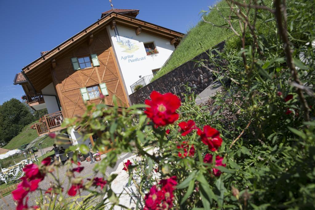 Agriturismo Pianrestel Cavalese Dış mekan fotoğraf