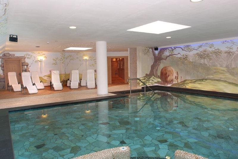 Agriturismo Pianrestel Cavalese Dış mekan fotoğraf