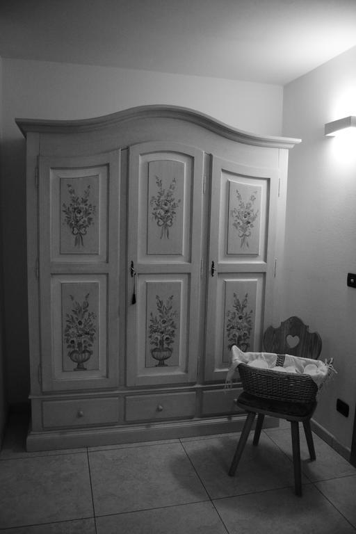 Agriturismo Pianrestel Cavalese Dış mekan fotoğraf