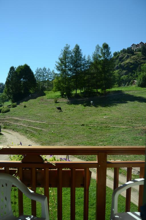 Agriturismo Pianrestel Cavalese Dış mekan fotoğraf