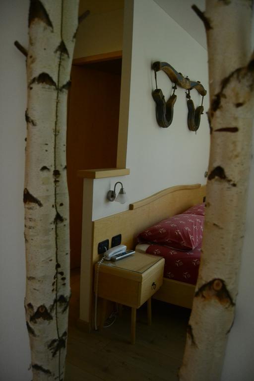 Agriturismo Pianrestel Cavalese Dış mekan fotoğraf