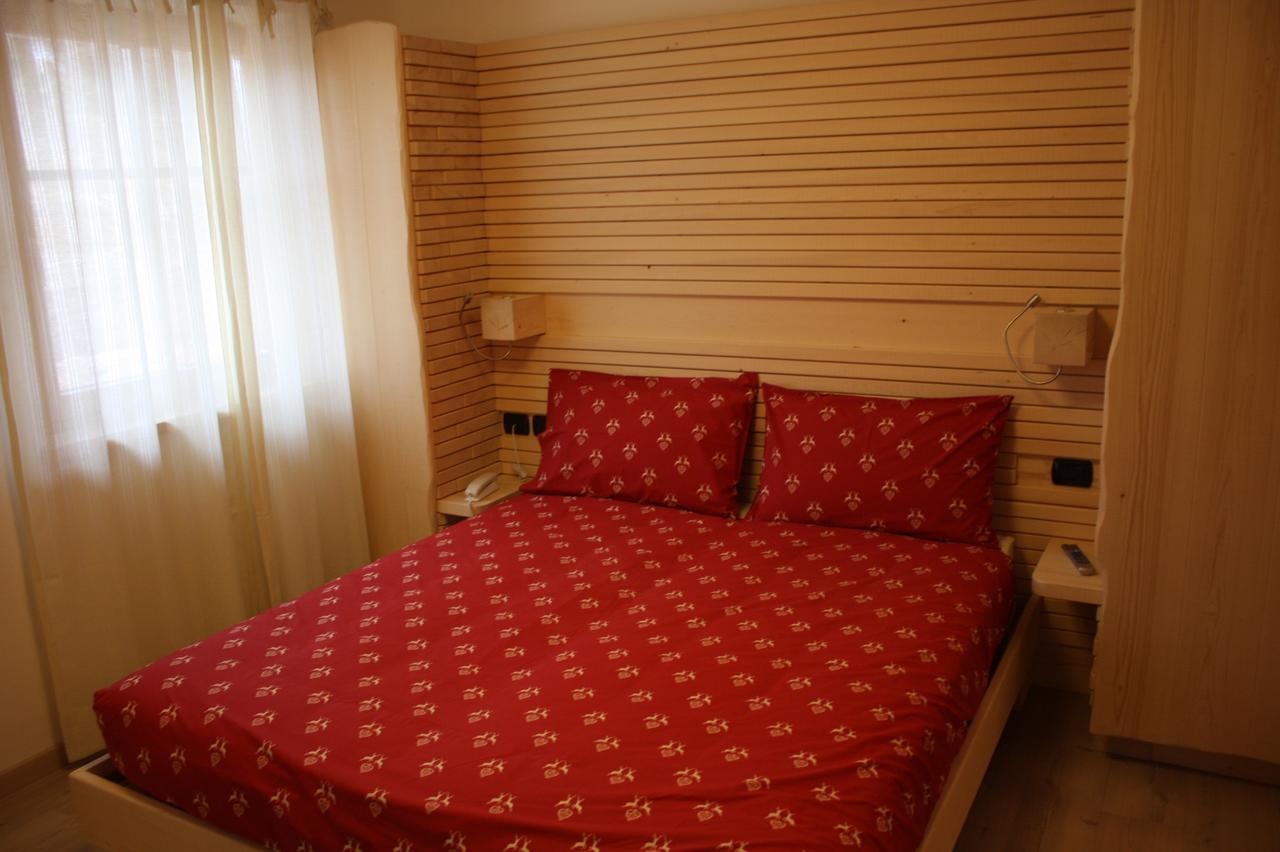 Agriturismo Pianrestel Cavalese Dış mekan fotoğraf