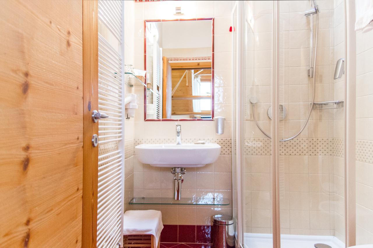 Agriturismo Pianrestel Cavalese Dış mekan fotoğraf