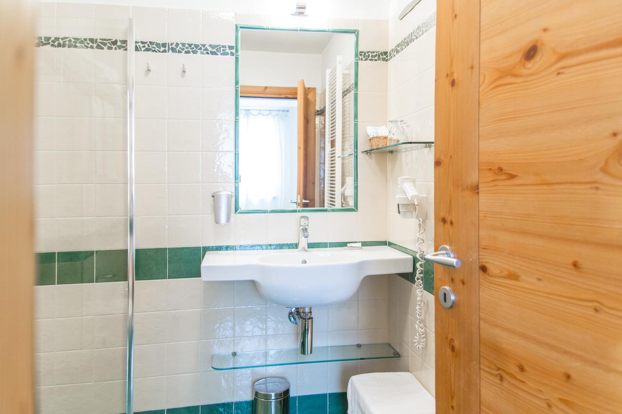 Agriturismo Pianrestel Cavalese Dış mekan fotoğraf