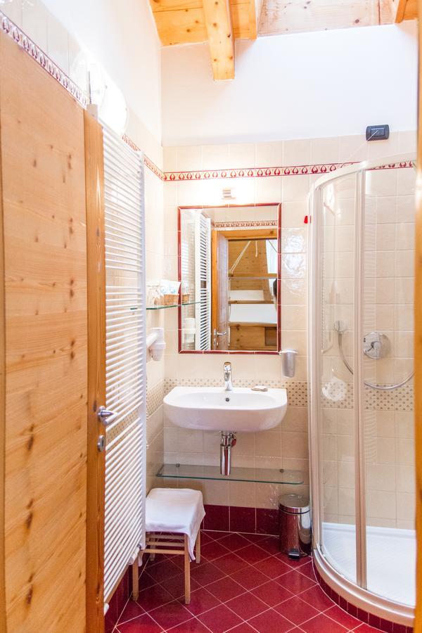 Agriturismo Pianrestel Cavalese Dış mekan fotoğraf